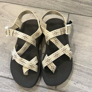 CHACO WOMEN'S Z/CLOUD 2 CUSHIONED SANDAL SIZE 6 NEW W/O TAGS